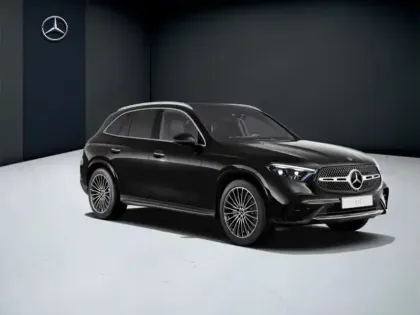 Photo 11 Mercedes Classe GLC GLC 300 e  Hybrid EQ 4MATIC AM
