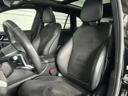 Photo 19 Mercedes GLC  300 e  Hybrid EQ 4MATIC AM