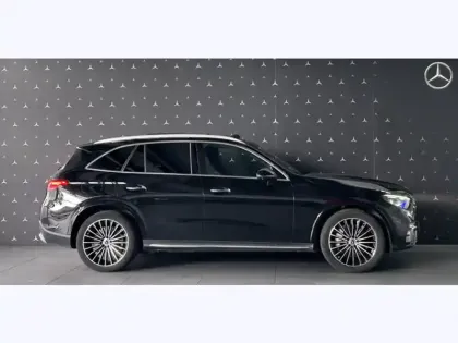 Photo 5 Mercedes GLC  300 e  Hybrid EQ 4MATIC AM