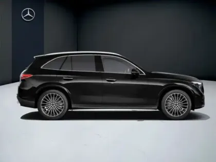 Photo 5 Mercedes Classe GLC GLC 300 e  Hybrid EQ 4MATIC AM