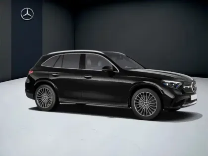Photo 13 Mercedes Classe GLC GLC 300 e  Hybrid EQ 4MATIC AM