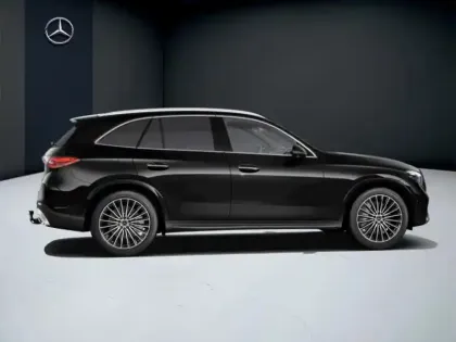 Photo 16 Mercedes Classe GLC GLC 300 e  Hybrid EQ 4MATIC AM