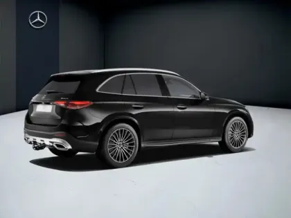 Photo 19 Mercedes Classe GLC GLC 300 e  Hybrid EQ 4MATIC AM
