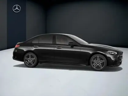 Photo 16 Mercedes Classe C  300 e Hybrid EQ Berli