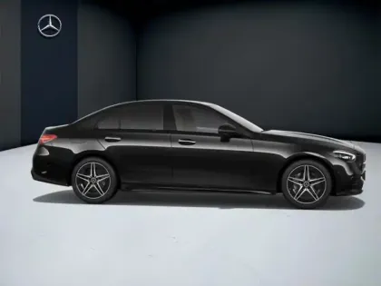 Photo 17 Mercedes Classe C  300 e Hybrid EQ Berli
