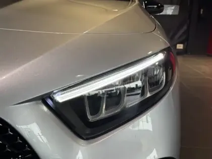 Photo 40 Mercedes Classe A 250 e Hybrid EQ AMG Line