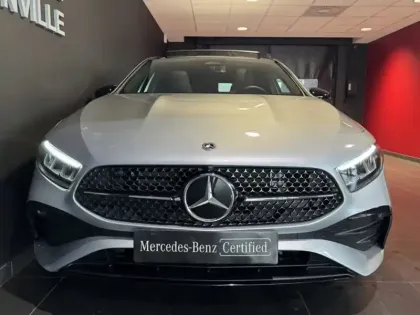 Photo 33 Mercedes Classe A 250 e Hybrid EQ AMG Line