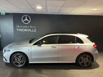 Photo 30 Mercedes Classe A 250 e Hybrid EQ AMG Line