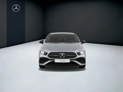Photo 7 Mercedes Classe A 250 e Hybrid EQ AMG Line