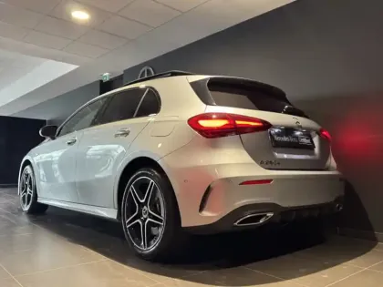 Photo 39 Mercedes Classe A 250 e Hybrid EQ AMG Line