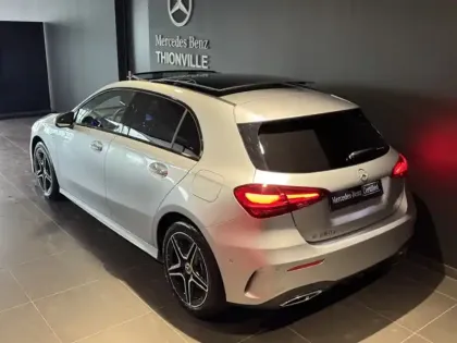 Photo 41 Mercedes Classe A 250 e Hybrid EQ AMG Line