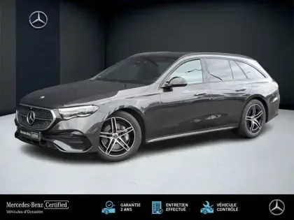 Photo Mercedes Cla Amg Line
