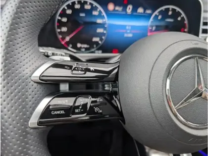 Photo 12 Mercedes CLA E 220 d 