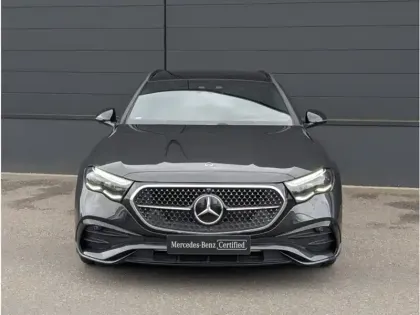 Photo 7 Mercedes CLA E 220 d 