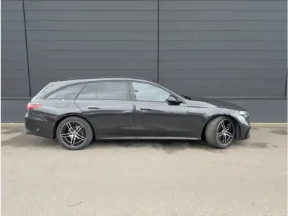 Photo 5 Mercedes CLA E 220 d 