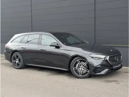 Photo 6 Mercedes CLA E 220 d 
