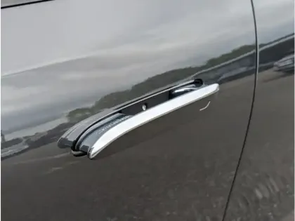 Photo 19 Mercedes CLA E 220 d 