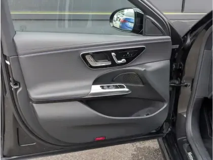 Photo 15 Mercedes CLA E 220 d 