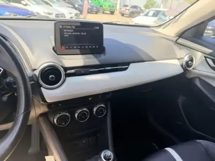 Photo 15 Mazda Cx3 Exclusive Edition
