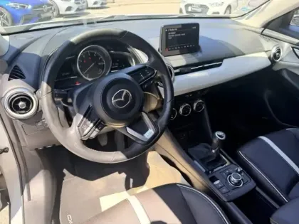 Photo 11 Mazda Cx3 Exclusive Edition
