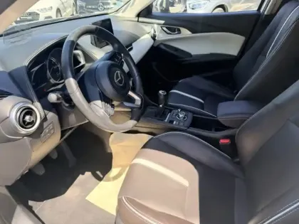 Photo 10 Mazda Cx3 Exclusive Edition