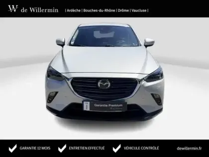 Photo 6 Mazda Cx3 Exclusive Edition