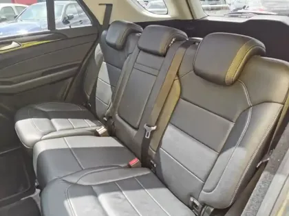 Photo 10 Mercedes GLE 350 d 4MATIC 9G-tronic Fascina