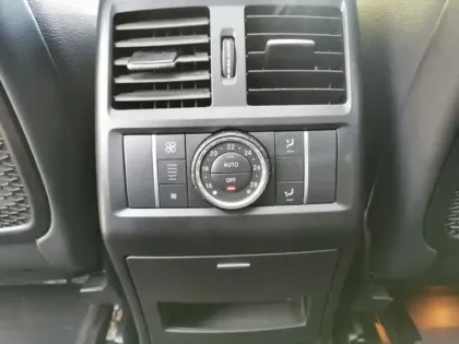 Photo 11 Mercedes GLE 350 d 4MATIC 9G-tronic Fascina