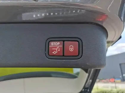 Photo 9 Mercedes GLE 350 d 4MATIC 9G-tronic Fascina