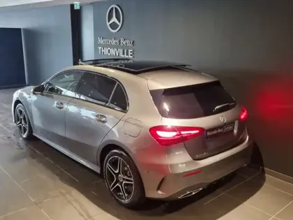 Photo 39 Mercedes Classe A 250 e Hybrid EQ AMG Line