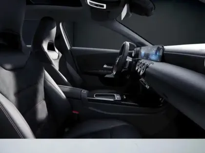 Photo 27 Mercedes Classe A 250 e Hybrid EQ AMG Line