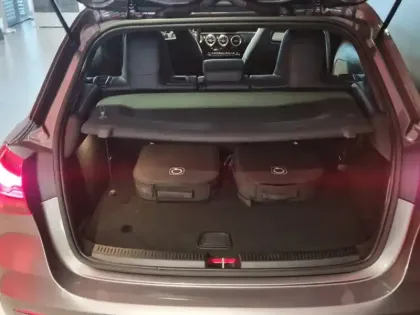Photo 42 Mercedes Classe A 250 e Hybrid EQ AMG Line