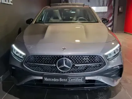 Photo 35 Mercedes Classe A 250 e Hybrid EQ AMG Line