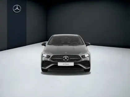 Photo 7 Mercedes Classe A 250 e Hybrid EQ AMG Line
