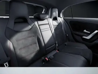 Photo 28 Mercedes Classe A 250 e Hybrid EQ AMG Line
