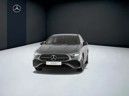 Photo 26 Mercedes Classe A 250 e Hybrid EQ AMG Line