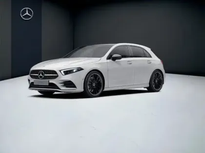 Photo 25 Mercedes Classe A 250 e AMG Line