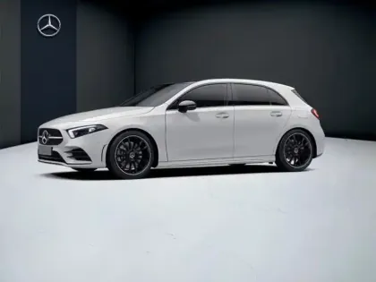 Photo 23 Mercedes Classe A 250 e AMG Line