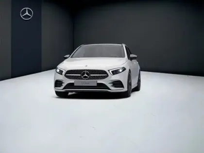 Photo 27 Mercedes Classe A 250 e AMG Line