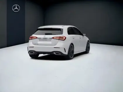 Photo 32 Mercedes Classe A 250 e AMG Line