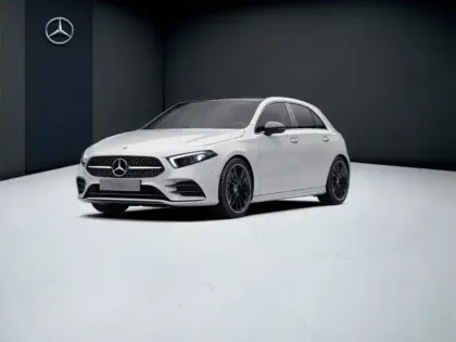 Photo 26 Mercedes Classe A 250 e AMG Line