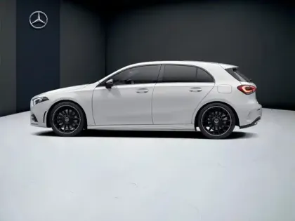 Photo 20 Mercedes Classe A 250 e AMG Line