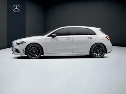 Photo 21 Mercedes Classe A 250 e AMG Line