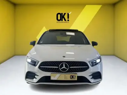 Photo 7 Mercedes Classe A 200 AMG Line 163 Premium Plus 