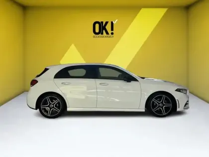 Photo 5 Mercedes Classe A 200 AMG Line 163 Premium Plus 