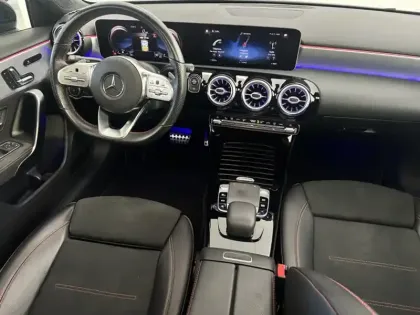 Photo 10 Mercedes Classe A 200 AMG Line 163 Premium Plus 
