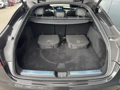 Photo 9 Mercedes GLC  300e 4MATIC Coupé AMG Line