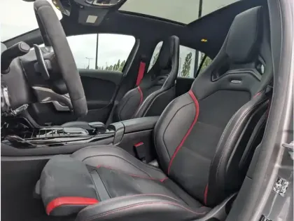 Photo 16 Mercedes Classe A 45 S 4MATIC+