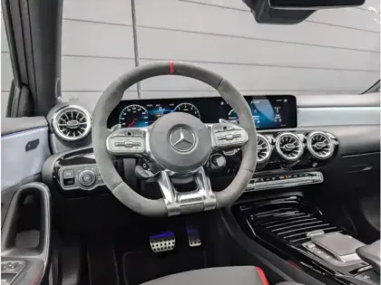 Photo 11 Mercedes Classe A 45 S 4MATIC+