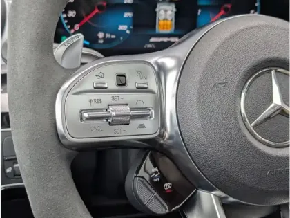 Photo 12 Mercedes Classe A 45 S 4MATIC+